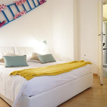 B&S Suite Colosseo Rom Zimmer foto