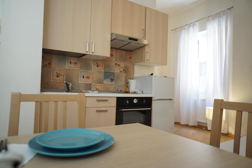 B&S Suite Colosseo Rom Zimmer foto