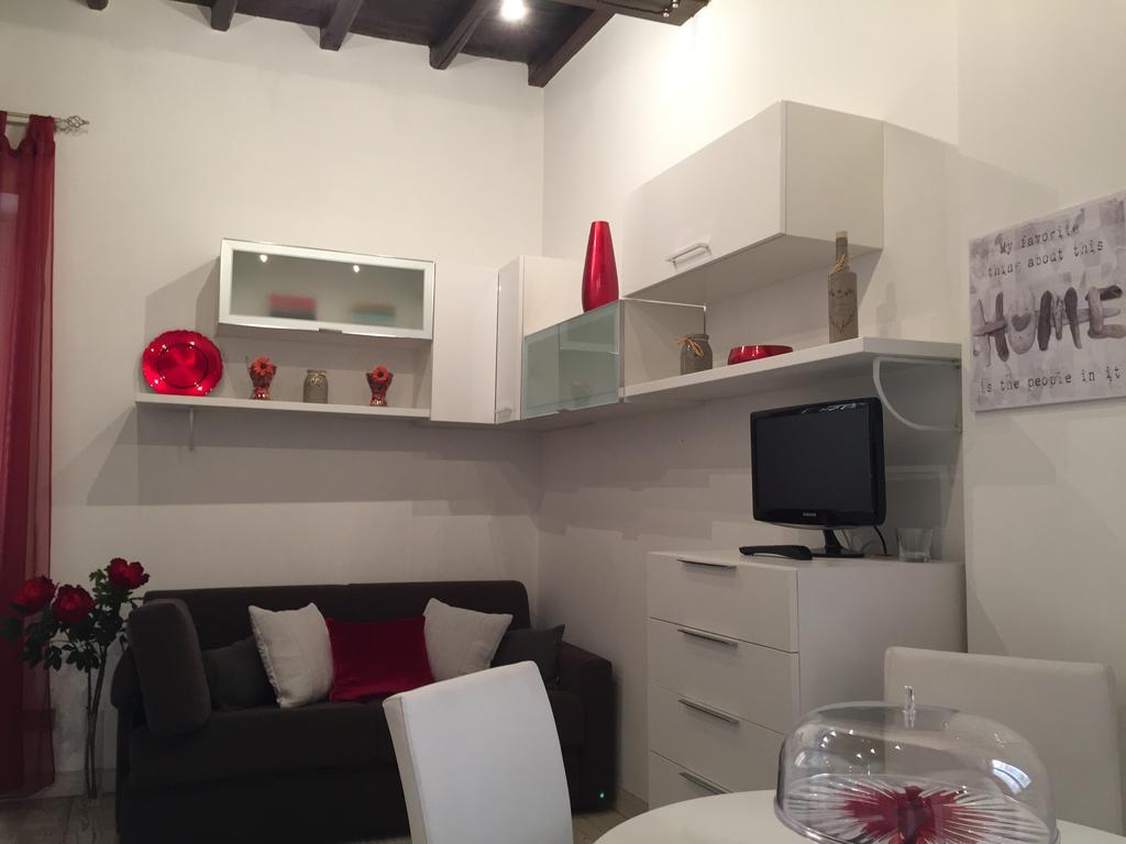 B&S Suite Colosseo Rom Exterior foto